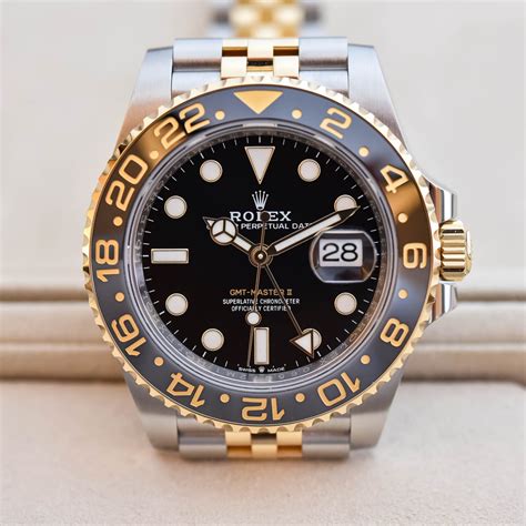 aprire quadrante gmt rolex ii|rolex gmt master ii crown.